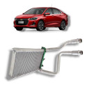  Radiador Ar Quente Chevrolet Onix Sedan Original 