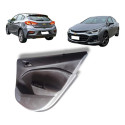  Forro Porta Traseiro Direito Gm Cruze Lt ,ltz Original.