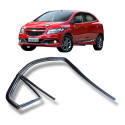 Borracha Vidro Traseiro Direito Gm Onix 2013 2019 Original