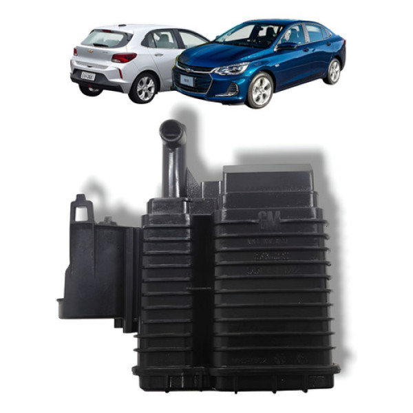 Filtro Canister Gm Onix 1.0 Turbo 2020 A 2025 Original