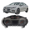 Painel Instrumentos Chevrolet Cruze 2017 2022 Original