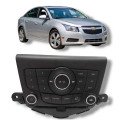 Comando Central Som Chevrolet Cruze Original