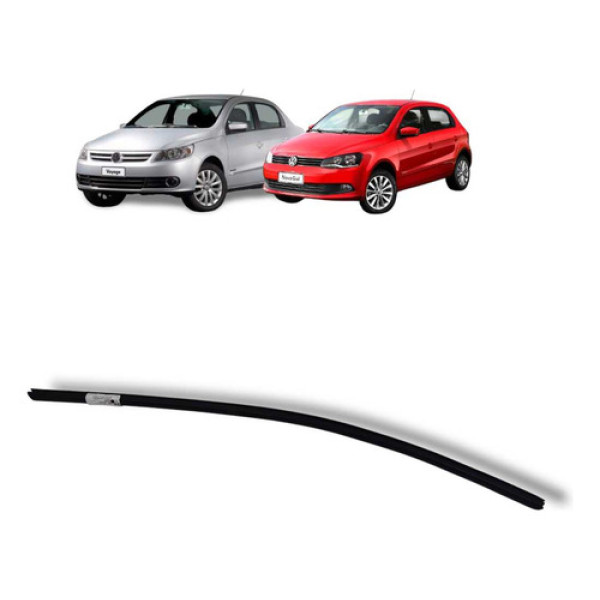 Pestana Interna Dianteira Vw Gol Voyage 2008 A 2016