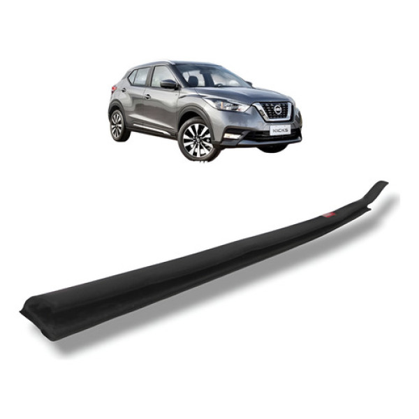 Pestana Traseira Direita Nissan Kicks 2017 A 2021 Original