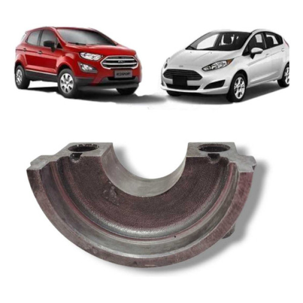  Mancal Comando Válvula E06 Fiesta Ecosport 1.6 Original 