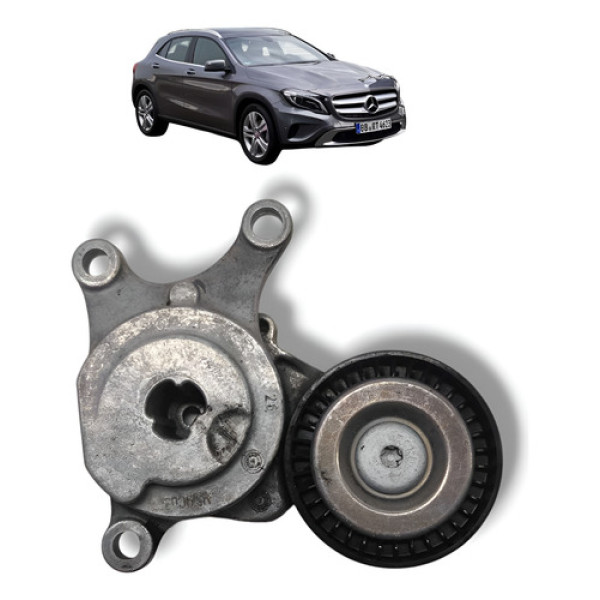 Tensor Correia Poly V Mercedes Gla 20o 2015 A 2018 Original 