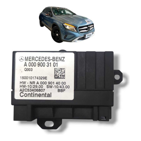 Módulo Bomba Combustível Sprinter Mercedes Gla 200 2015-2018