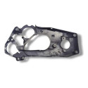 Capa Correia Dentada Gm Celta 2007 A 2012 Original Preto