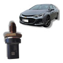  Sensor Pressão Combustível Flauta Gm Cruze Lt Ltz Original 