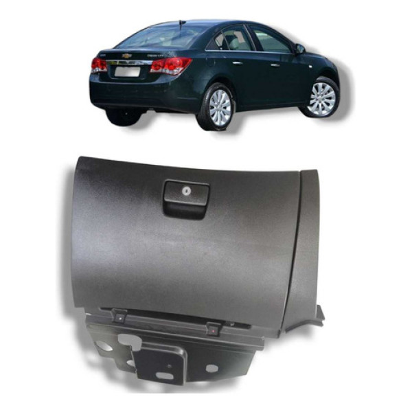 Porta Luvas Completo Chevrolet Cruze Original