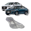 Suporte Esquerdo Farol Milha Do Onix De 2020 A 2025 Original