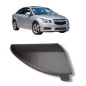 Acabamento Interno Retrovisor Direito Gm Cruze Original