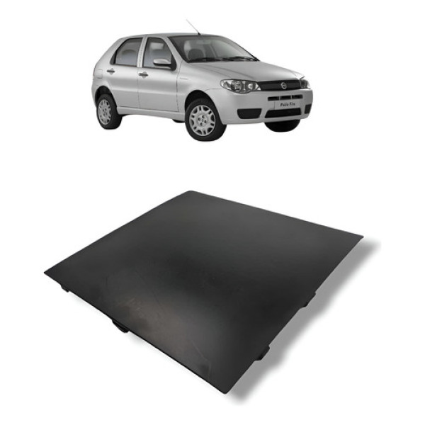 Acabamento Painel Fiat Palio Siena 2005 A 2012 Original