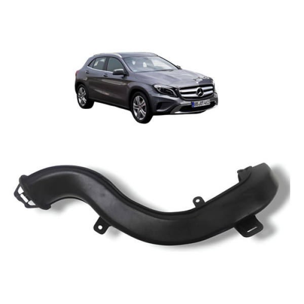 Mangueira Filtro Ar Mercedes Gla 20o 2015 A 2018 Original
