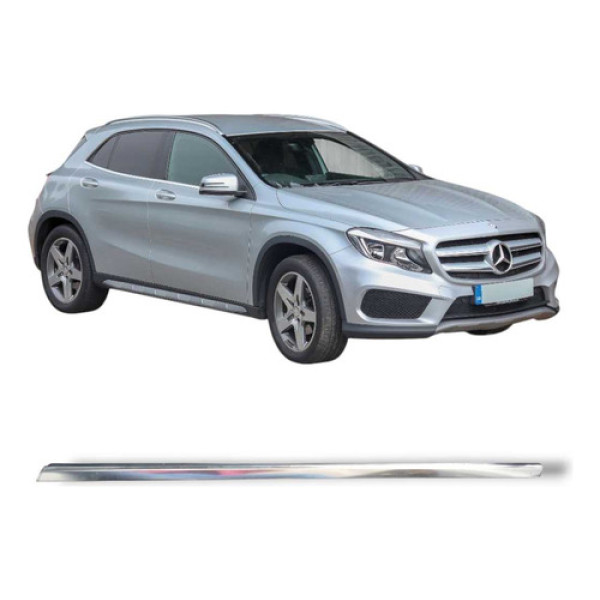  Pestana Externa Dianteira Esquerda Mercedes Gla200 Original