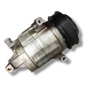 Compressor Ar Condicionado Gm Cruze 2012 A 2016 Original