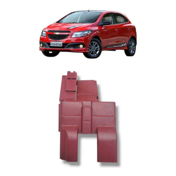 Capa Polo Positivo Gm Onix 2013 A 2019 Original