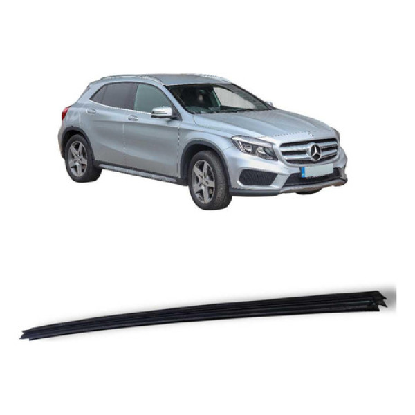 Pestana Externa Mercedes-benz Gla 200 2015