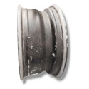Roda Liga Leve Gm Usado R14  Furação 4x100mm Tala 7  Prateado