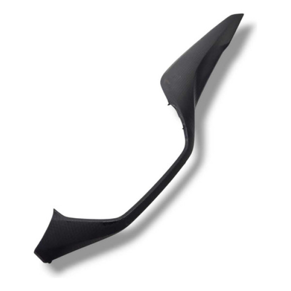 Moldura Acabamento Painel Instrumentos Chevrolet Onix 2020