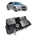 Suporte Caixa Fusível Chevrolet Cruze Original