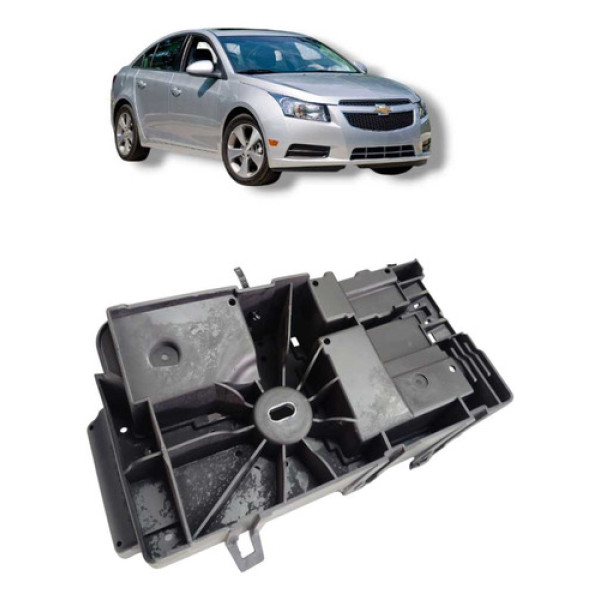 Suporte Caixa Fusível Chevrolet Cruze Original