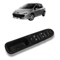 Comando Vidro Elétrico Dianteira Esquerda Peugeot 307 Origin