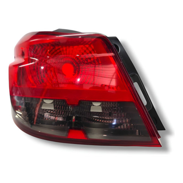 Lanterna Onix Trase/esquer Fume 2013 A 2016 Original Usada 