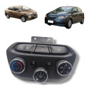  Comando Ar Condicionado Chevrolet Onix Prisma Original 