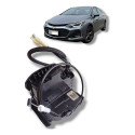 Fechadura Elétrica Porta Dianteira Direita Cruze Original 