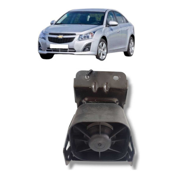 Sirene Alarme Chevrolet Cruze Lt 1.8 Original
