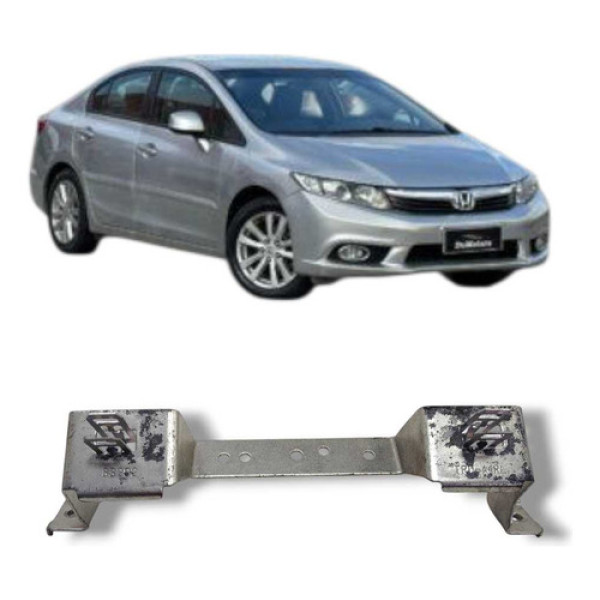 Suporte Alça Teto Pqp Honda Civic G9 2012 A 2016 Original