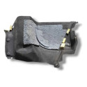 Forro Porta Malas Esquerdo Nissan Kicks 2017 2021 Original