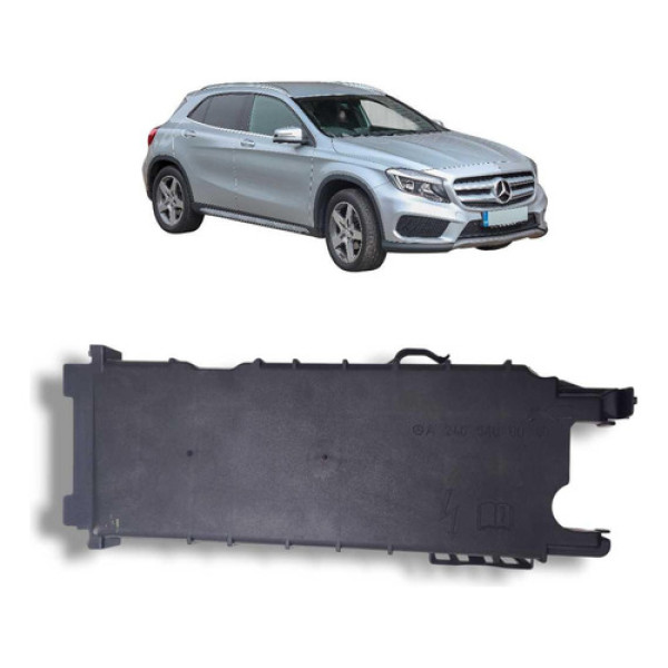 Tampa Caixa Fusível Mercedes Gla 200 2015 2018 Original