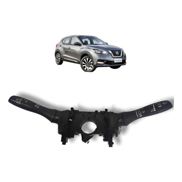 Chave Seta Limpador Nissan Kicks 2017 A 2021 Original