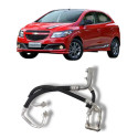 Mangueira Ar Condicionado Gm Chevrolet Onix 2013 2019