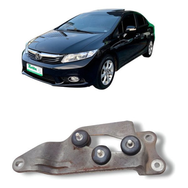 Suporte Módulo Abs Honda Civic G9 2012 A 2016 Original