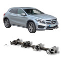  Flauta Bico Injetor Mercedes Gla 200 2015 2018 Original 