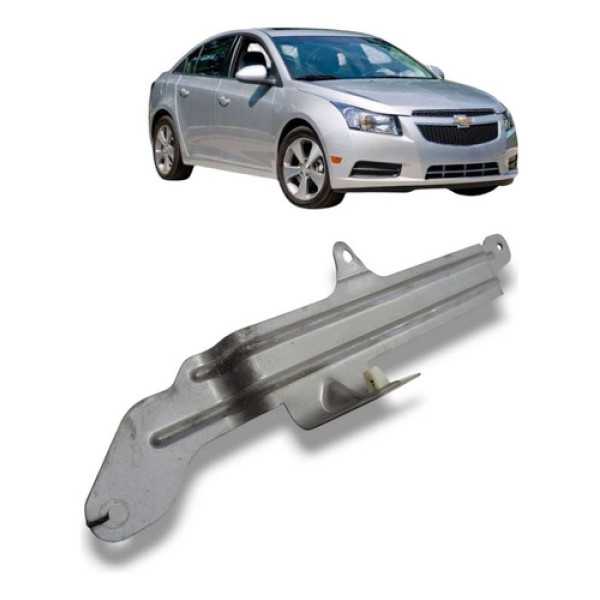 Suporte Forro Porta Traseira Direita Gm Cruze Original