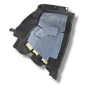 Forro Porta Malas Esquerdo Nissan Kicks 2017 2021 Original