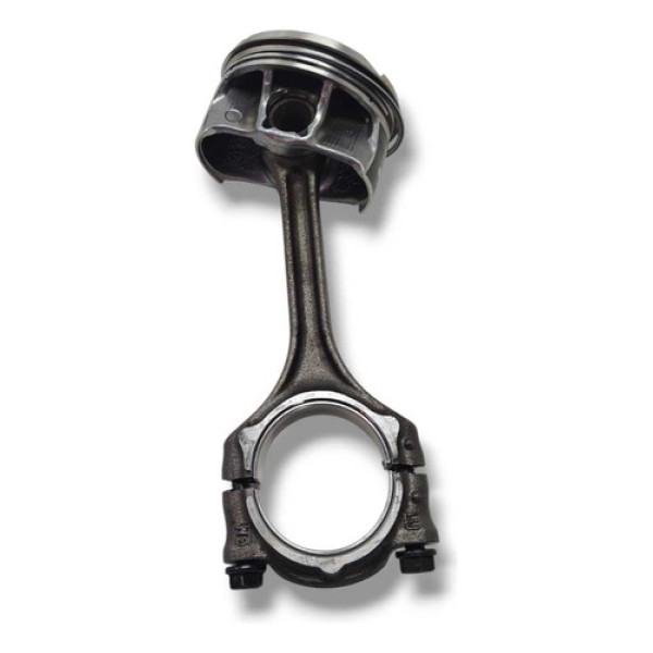 Pistão Biela Chevrolet Onix Plus 1.0 2020 Original 