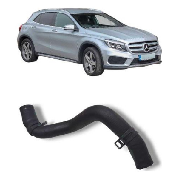 Mangueira Água Mercedes-benz Gla 200 2015 2018