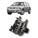 Alternado Vw Volkswagen 65a 12v Gol Paratio Saveiro Original