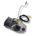 Fechadura Porta Traseira Esquerda Gm Cruze 2012 2016original