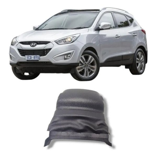 Acabamento Superior Coluna De Direção Hyundai Ix35 2012 2017