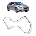 Borracha Vidro Tampa Traseira Gm Cruze 2012 A 2016 Original