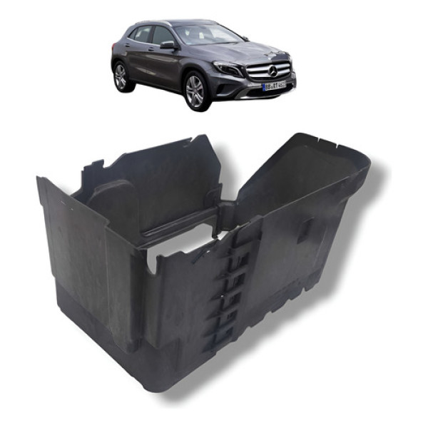 Suporte Acabamento Bateria Mercedes Gla 20o 2015 A 2018
