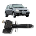 Chave Seta Renault Clio 2002 2008 Original