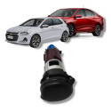 Tomada Acendedor 12v Gm Onix E Onix Plus 2020 2024 Original 