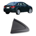  Acabamento Lateral Traseira Direita Cruze Sedan Original 